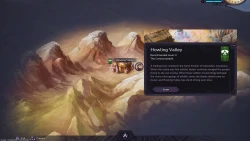 Unforetold: Witchstone Screenshots