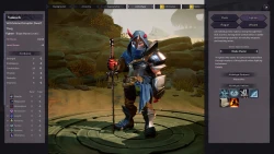 Unforetold: Witchstone Screenshots