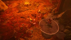 Unforetold: Witchstone Screenshots
