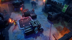 Unforetold: Witchstone Screenshots