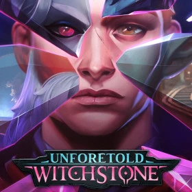 Unforetold: Witchstone