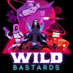 Wild Bastards