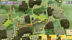 Unrailed 2: Back on Track Screenshots