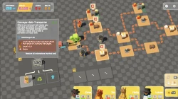 Unrailed 2: Back on Track Screenshots