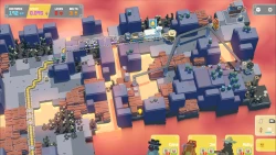 Unrailed 2: Back on Track Screenshots