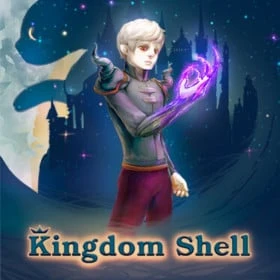 Kingdom Shell