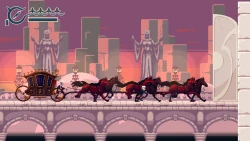 Kingdom Shell Screenshots