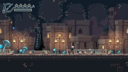 Kingdom Shell Screenshots