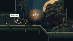 Kingdom Shell Screenshots