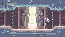 Kingdom Shell Screenshots