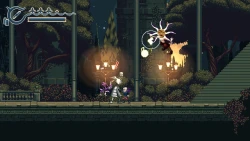 Kingdom Shell Screenshots