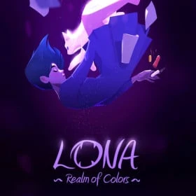 Lona: Realm of Colors