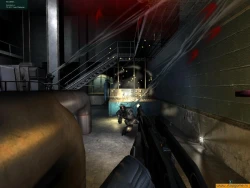 F.E.A.R.: First Encounter Assault Recon Screenshots