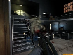 F.E.A.R.: First Encounter Assault Recon Screenshots