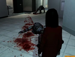 F.E.A.R.: First Encounter Assault Recon Screenshots