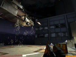 F.E.A.R.: First Encounter Assault Recon Screenshots