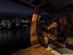 F.E.A.R.: First Encounter Assault Recon Screenshots