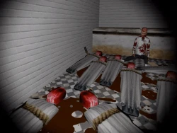Night At the Gates of Hell Screenshots