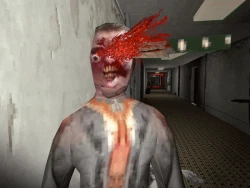 Night At the Gates of Hell Screenshots