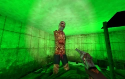 Night At the Gates of Hell Screenshots