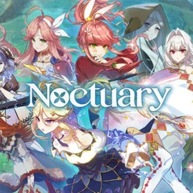 Noctuary