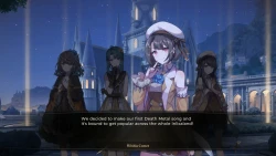 Noctuary Screenshots