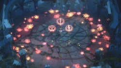 Noctuary Screenshots