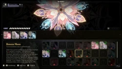Noctuary Screenshots
