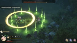 Noctuary Screenshots