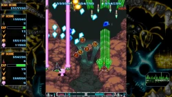 Batsugun Screenshots