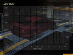 Скриншот к игре Need for Speed Underground 2