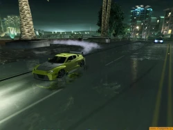 Скриншот к игре Need for Speed Underground 2