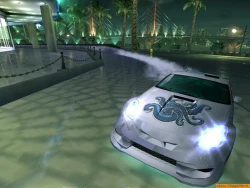 Скриншот к игре Need for Speed Underground 2