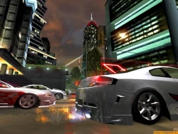 Скриншот к игре Need for Speed Underground 2