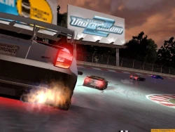 Скриншот к игре Need for Speed Underground 2