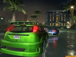 Need for Speed Underground 2 Screenshots