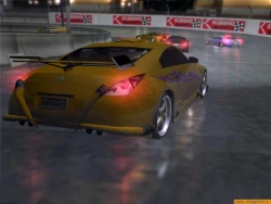 Need for Speed Underground 2 Screenshots