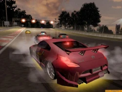 Need for Speed Underground 2 Screenshots