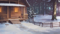 Wolf Tails Screenshots