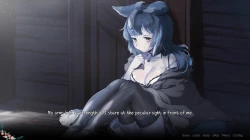 Wolf Tails Screenshots