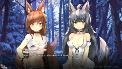 Wolf Tails Screenshots