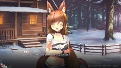 Wolf Tails Screenshots