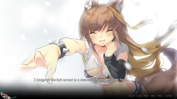 Wolf Tails Screenshots