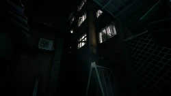 Welcome to Kowloon Screenshots