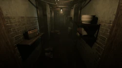 Welcome to Kowloon Screenshots
