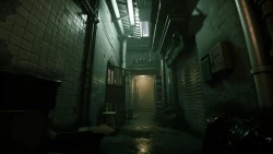 Welcome to Kowloon Screenshots