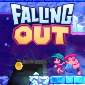 FALLING OUT