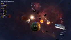 Stellaris Nexus Screenshots