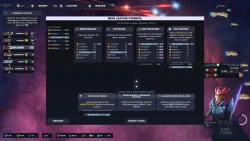 Stellaris Nexus Screenshots