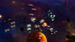 Stellaris Nexus Screenshots